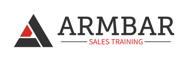 ARMBAR® Sales Training