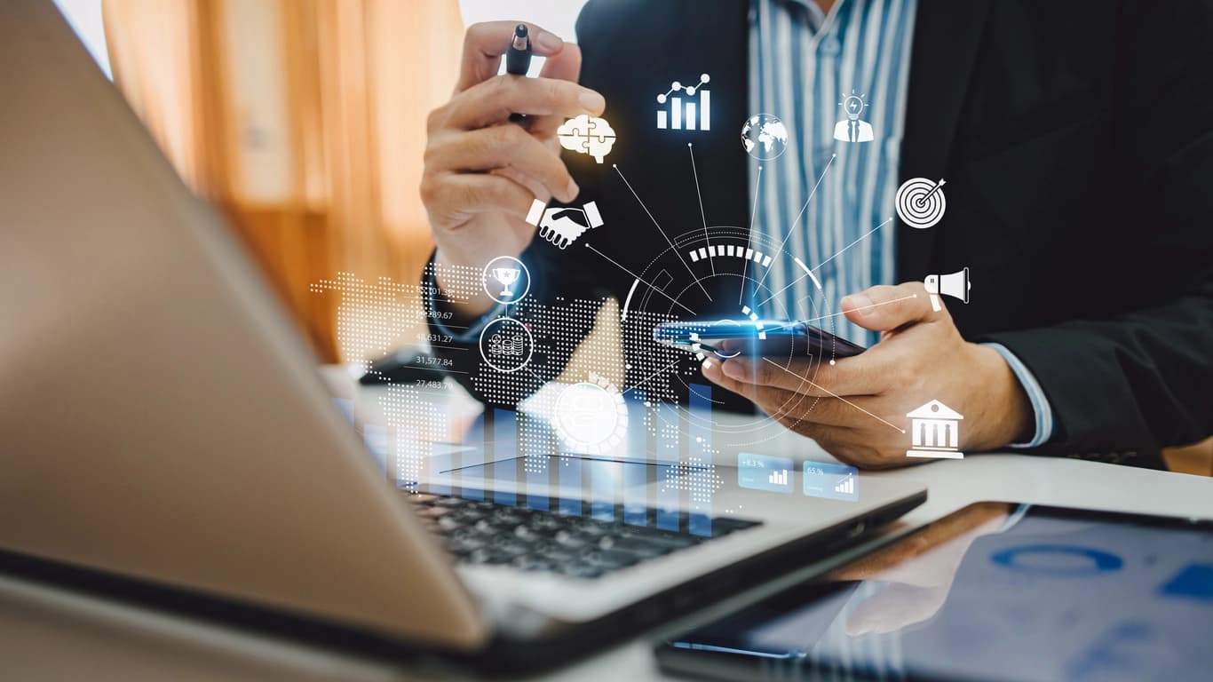 Business technology and data analytics