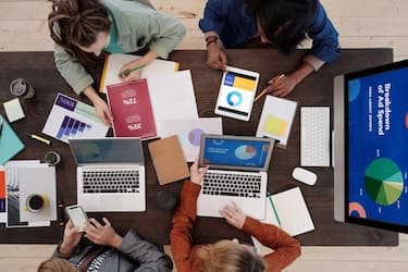 MarketEdge Service Overview