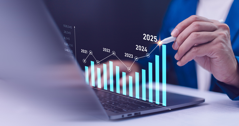 Unlock Predictable Revenue in 2025: Top Strategies for Startups