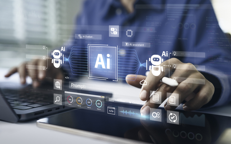 Cracking the Code: The Science Behind AI Deal Scoring and Sales Probability Predictions