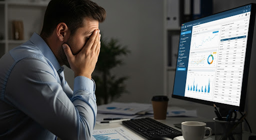 Why Most CRMs Are Too Much for Startups (And What I'd Use Instead)