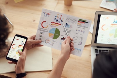 MarketEdge Benefits and Growth Impact